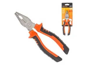 Startul Плоскогубцы комбинированные 180 мм Master (ST3080-18)