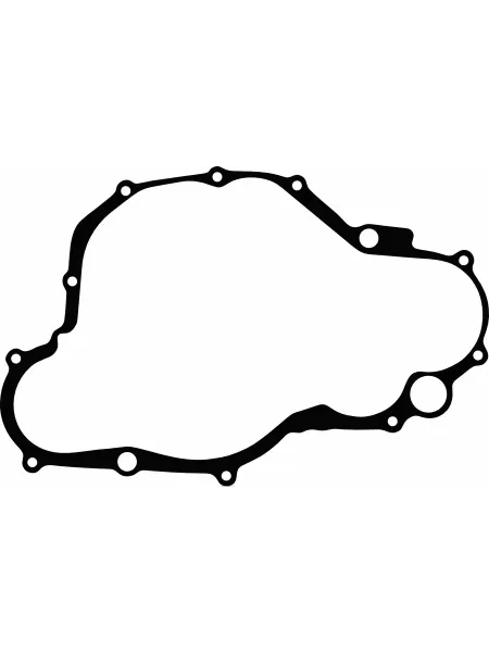 SVF-gasket Прокладка крышки сцепления для мото Yamaha WR450F, YZ450F