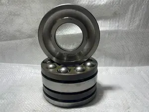 SKF Подшипник автомобильный, диаметр 35 мм, арт. 52409