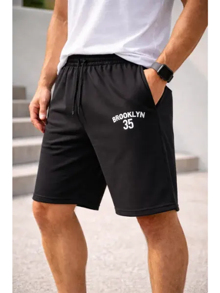 Спортивные шорты летние Brooklyn 35