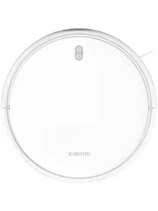 Пылесос-робот Xiaomi Robot Vacuum E12 35Вт белый