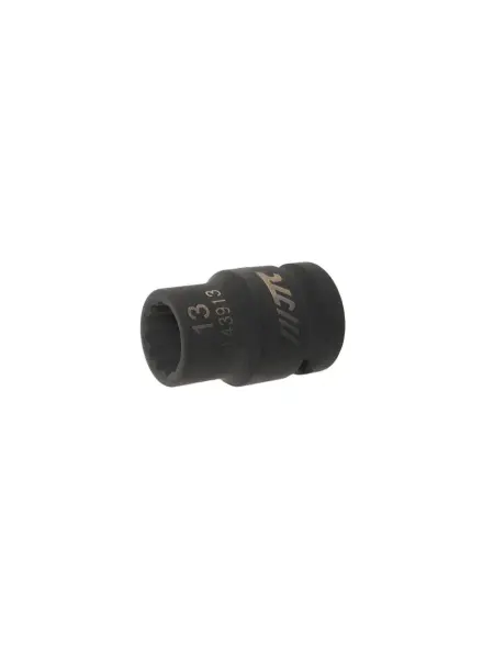 JTC Головка торцевая 12-гранная 1 2"х13мм 38мм JTC-443913