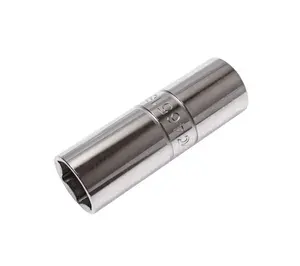 JTC Головка свечная 1 2 16мм с резиновым фиксатором JTC-46516