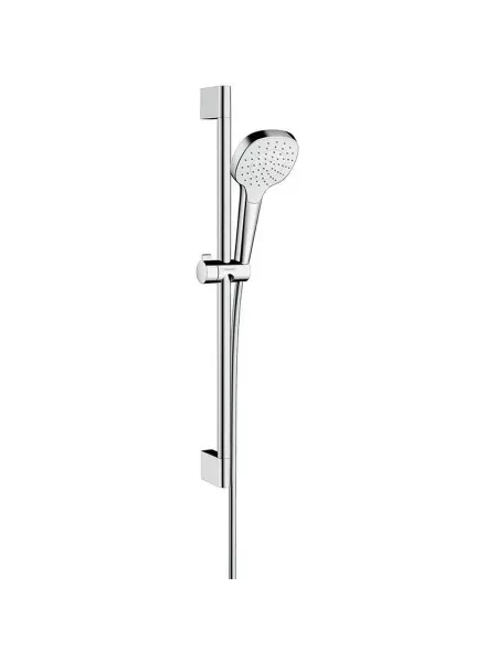 Hansgrohe Душевой гарнитур Croma Select E 26584400 хром