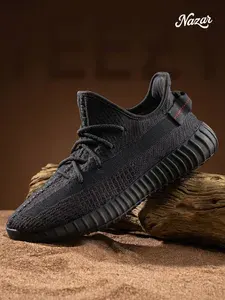 Кроссовки YEEZY BOOST 350 изики серые