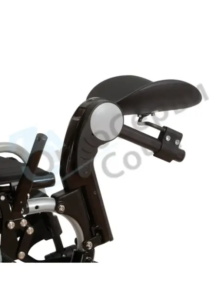 Правая подножка Otto Bock Start при ампутации голени