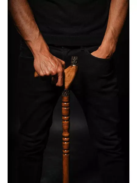 Handle Brand Острая Корона
