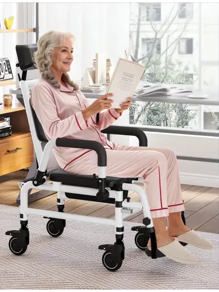 MediStep Кресло для купания и гигиенических нужд TCH-09