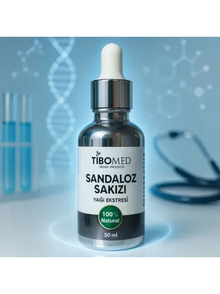Сандалоз (Sandaloz sakizi)