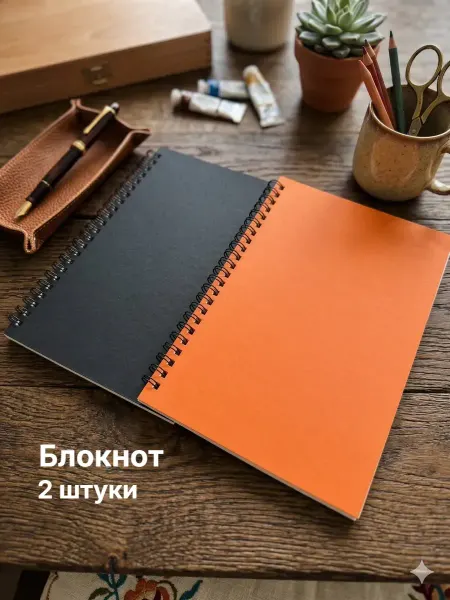 Блокнот