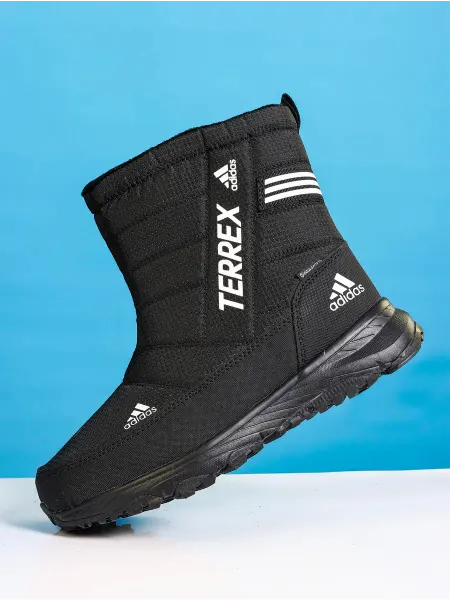 MOOD CITY Дутики мужские зимние ADIDAS