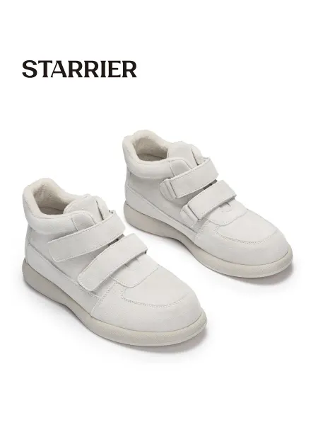STARRIER Ботинки женские демисезонные