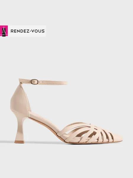 Tendance Туфли
