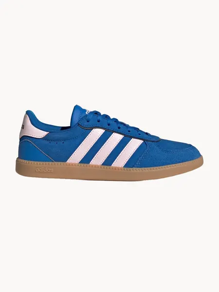 AdidasКеды Breaknet Sleek