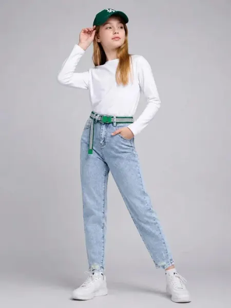 HAT STORE Брюки Джинсы Детский