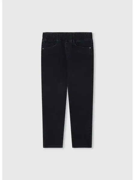 PEPE JEANS LONDON Джинсы на резинке