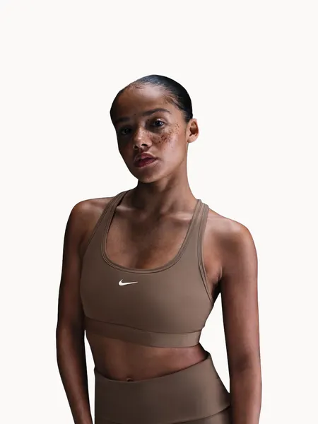 NIKEТоп спортивный Swoosh