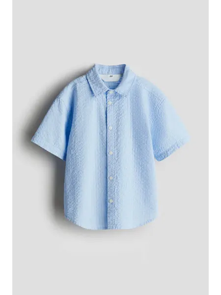 H&M рубашка