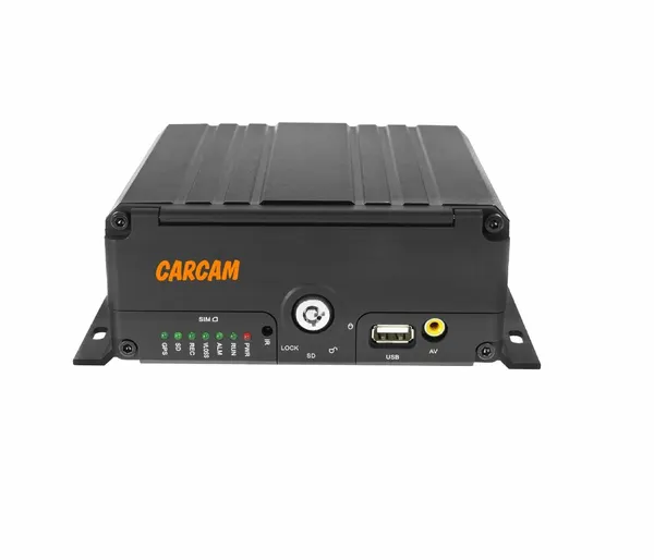 Автомобильный видеорегистратор CARCAM MVR8544
