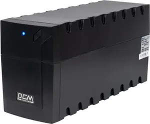 Powercom RPT-600AP SE ИБП Raptor 360Вт 600ВА черный