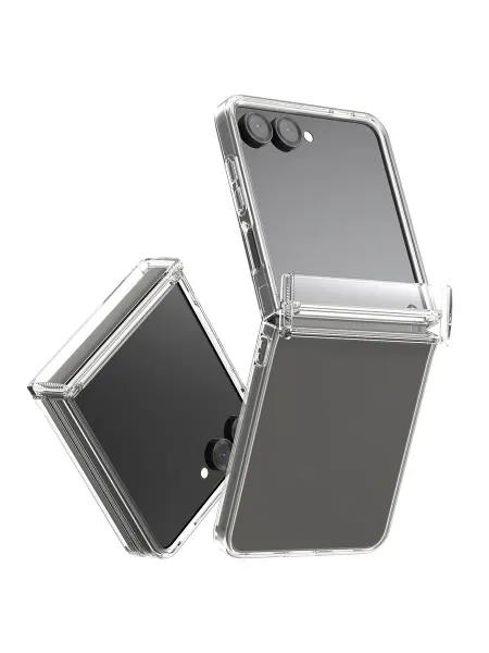 Araree Чехол на Samsung Galaxy Z Flip7 Duple 360
