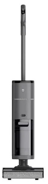 Моющий пылесос Mijia Wireless Floor Scrubber 3 Pro CN (D302) Gray