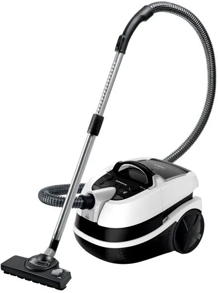 Пылесос Bosch BWD421PRO
