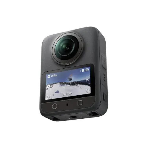 Экшн-камера DJI Osmо 360 Аdventure Cоmbо