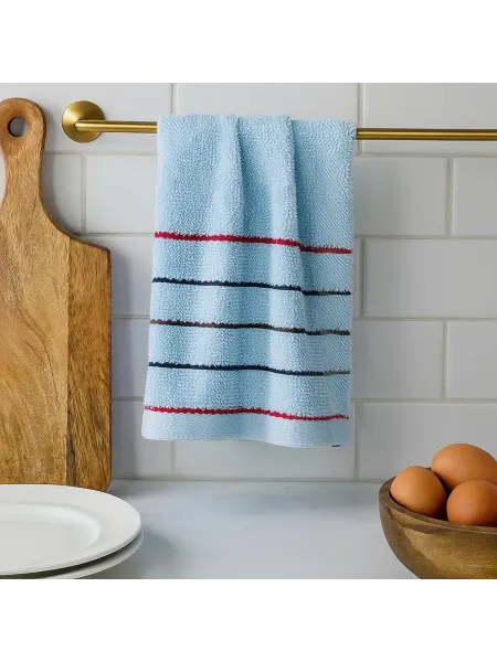 SeMMollis Полотенце кухонное хлопок, для лица, рук