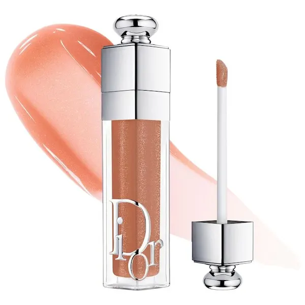 Насыщающий блеск для губ Dior Addict Lip Maximizer, 016 Shimmer Nude