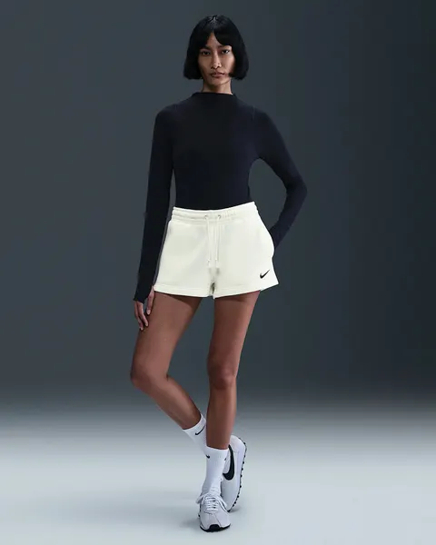 NIKEШорты спортивные Phoenix