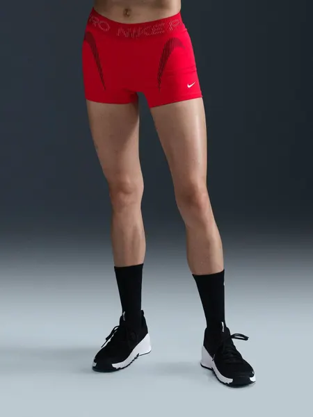 NIKEШорты спортивные Pro