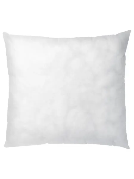 IKEA INNER ИННЕР Подушка - белый 65x65 см