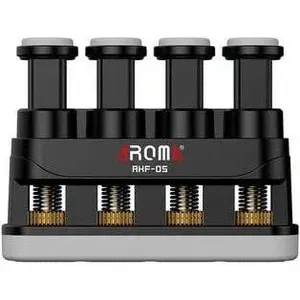 AROMA AHF-05 BK- Тренажер для рук кнопочный