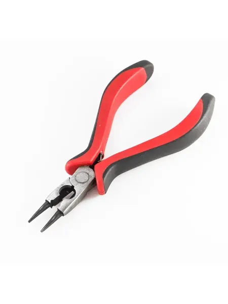 Monisto craft Круглогубцы с Кусачками 2в1 Размер 13x6.5x1.8см, 1шт