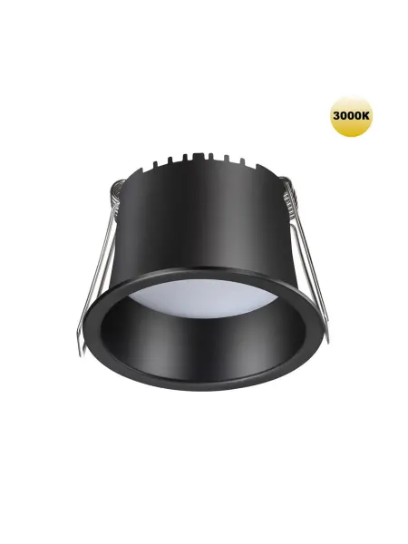 Novotech 359233 Светильник встраиваемый светодиодный LED 6W 3000