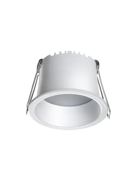 Novotech 358897 Светильник встраиваемый светодиодный LED 6W 4000