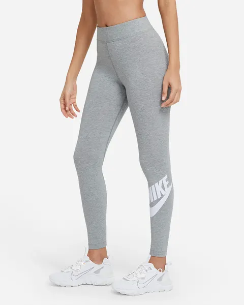 NIKEЛегинсы спортивные Essential