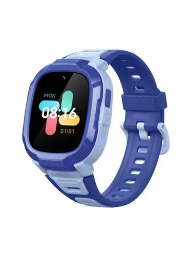Mibro P6 Смарт часы для детей, 36mm, синий