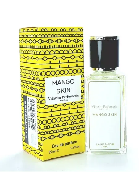 МИНИ ПАРФЮМ Mango Skin Vilhelm Parfumerie 35 ml