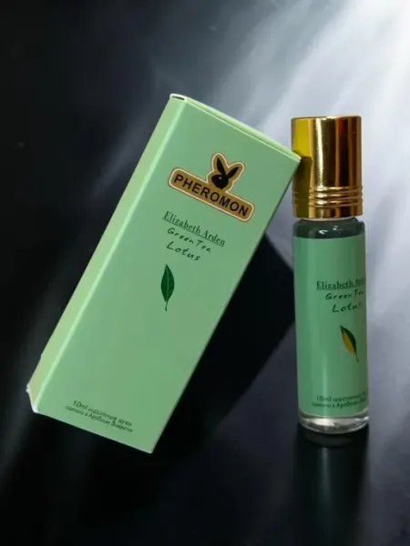 ParfumeX Духи Elizabeth Arden Green Tea Lotus