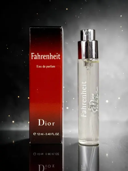 ParfumeX Духи Christian Dior Fahrenheit