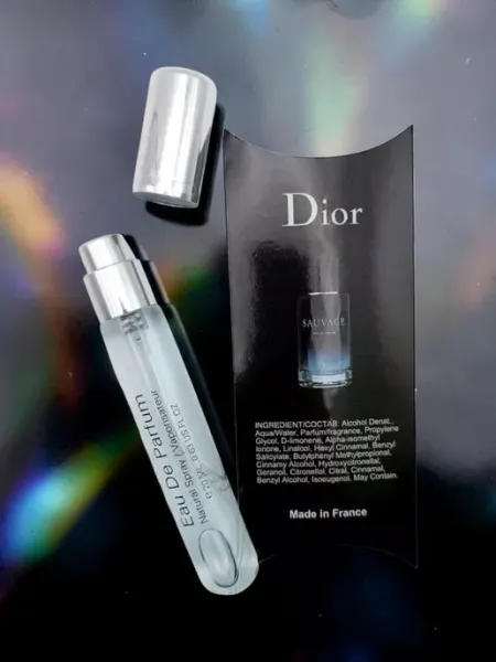 ParfumeX Духи Dior Sauvage