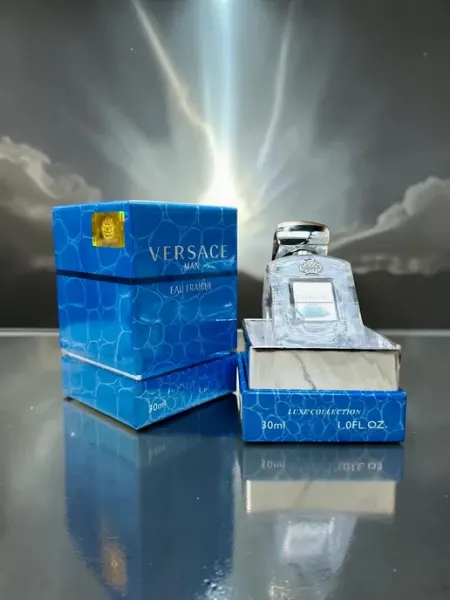 ParfumeX Духи Versace Man Eau Fraiche