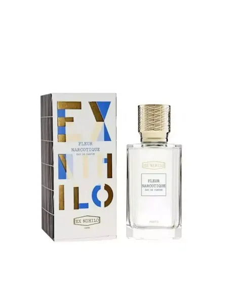 Парфюм элегантный EX NIHILO Fleur Narcotique 100 мл