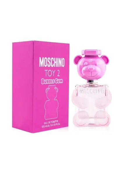 Perfumery Мосчино той Moschino Toy 2 духи женские
