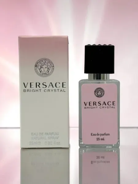 ParfumeX Духи Versace Bright Crystal