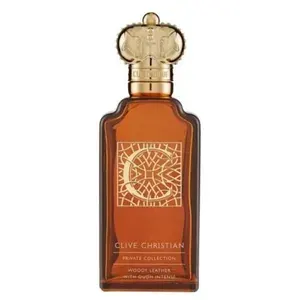 CLIVE CHRISTIAN духи C Woody Leather With Oudh Intense for Men 50 мл