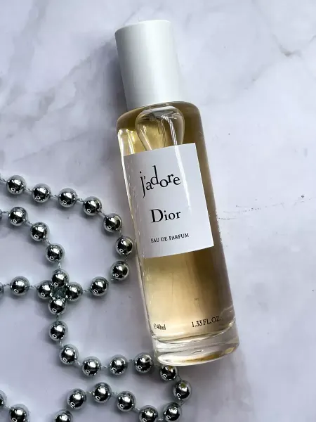 Garib JADORE Cristian Dior духи