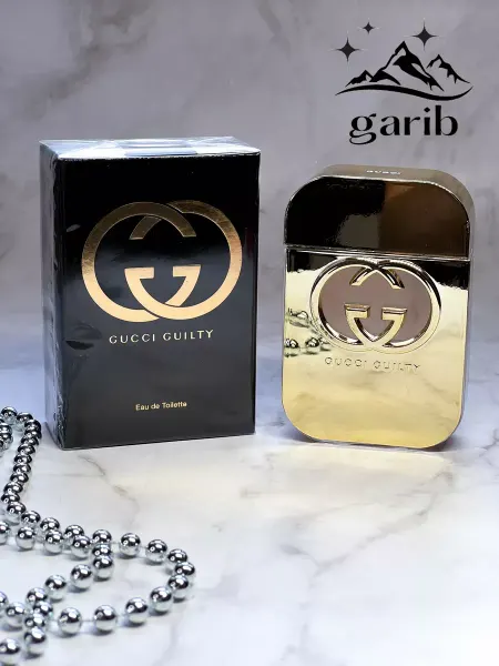 Garib духи Гуччи Гуилти